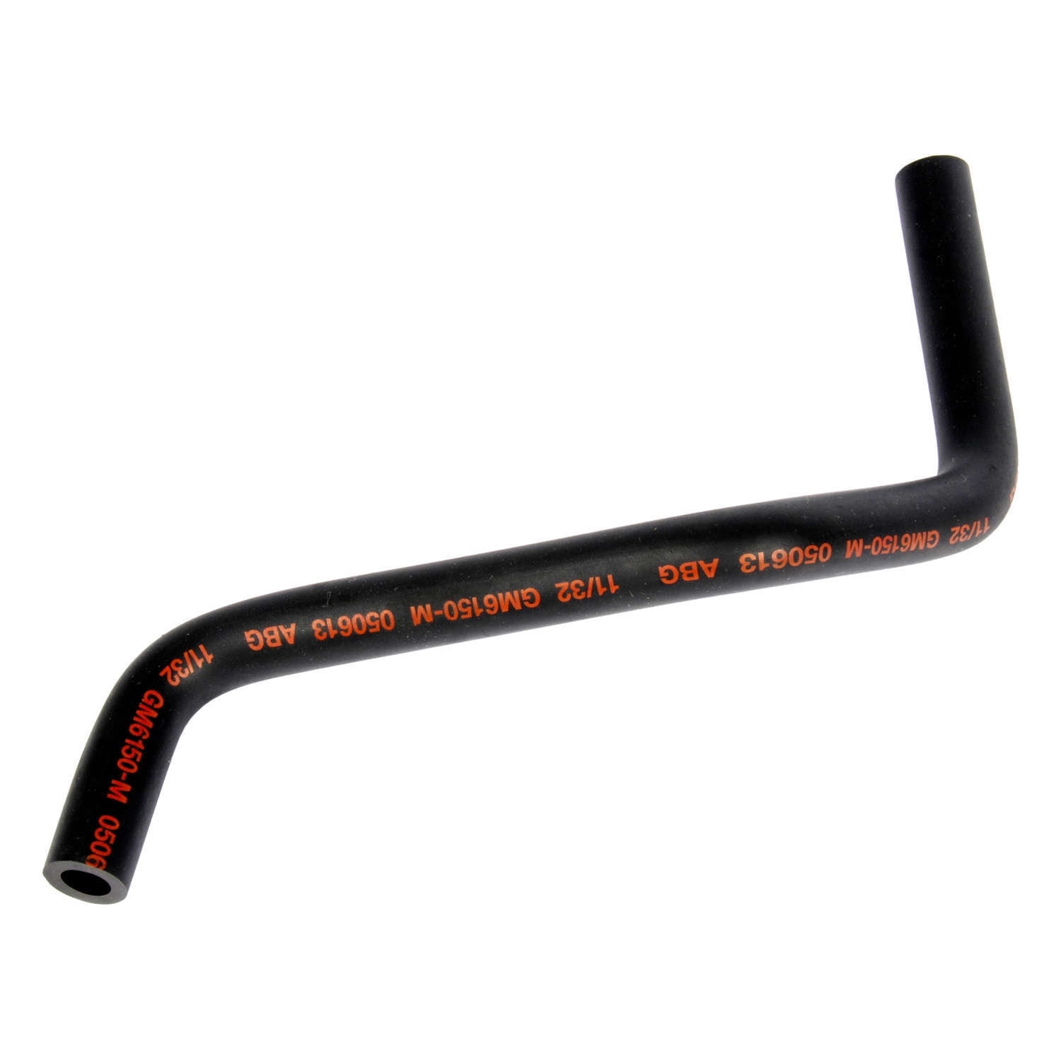 ACDelco Genuine GM PCV Hose Fits select: 1999-2004 CHEVROLET SILVERADO, 2001-2004 CHEVROLET TAHOE