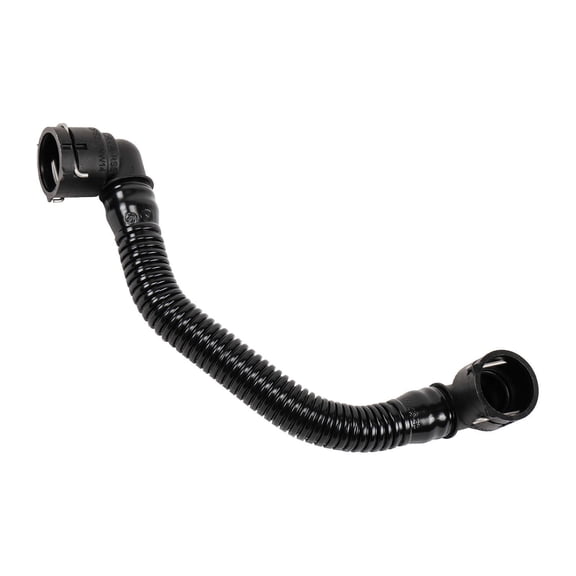 ACDelco Genuine GM PCV Hose Fits select: 2011-2015 CHEVROLET CRUZE LS, 2012-2017 CHEVROLET SONIC LT