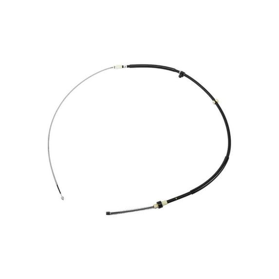 ACDelco Genuine GM Parking Brake Cable