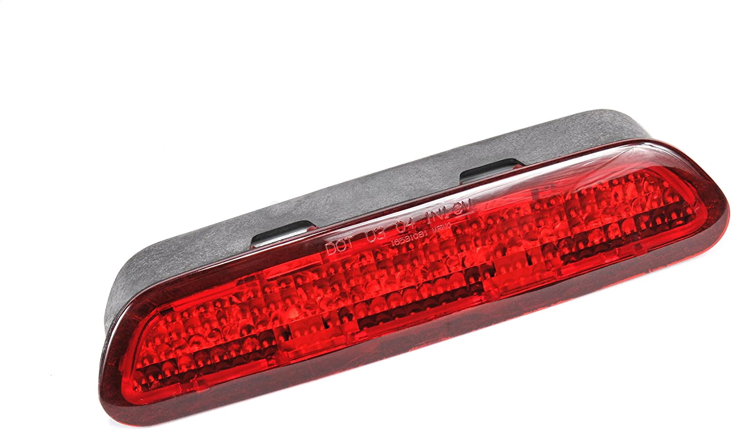 ACDelco Genuine GM Parts High Mount Stop Lamp 10377138