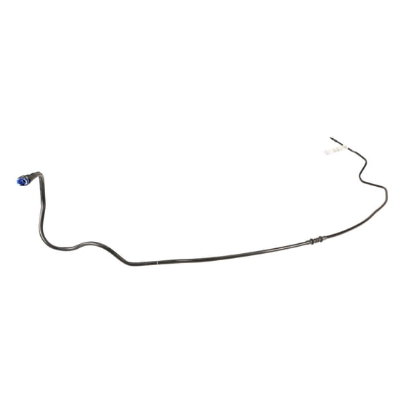 ACDelco Genuine GM Purge Valve Hose Fits select: 2004-2007 CHEVROLET SUBURBAN, 2004-2007 CHEVROLET AVALANCHE