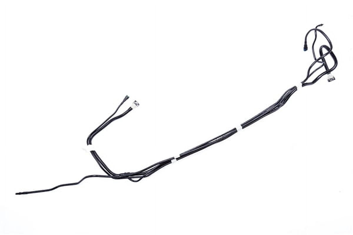 ACDelco Genuine GM Purge Valve Hose Fits select: 2004-2007 CHEVROLET SUBURBAN, 2004-2007 CHEVROLET AVALANCHE