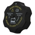 ACDelco Genuine GM Radiator Cap