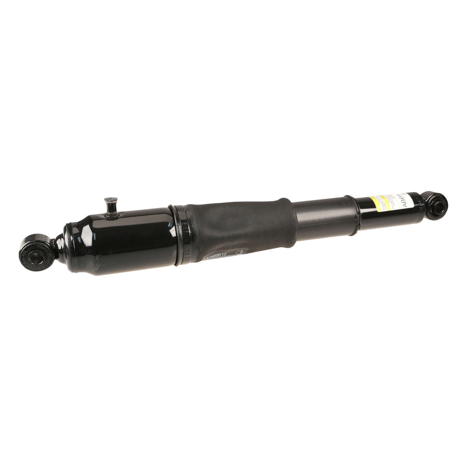 ACDelco Genuine GM Shock Absorber Fits select: 2015 CHEVROLET TAHOE, 2015 CHEVROLET SUBURBAN