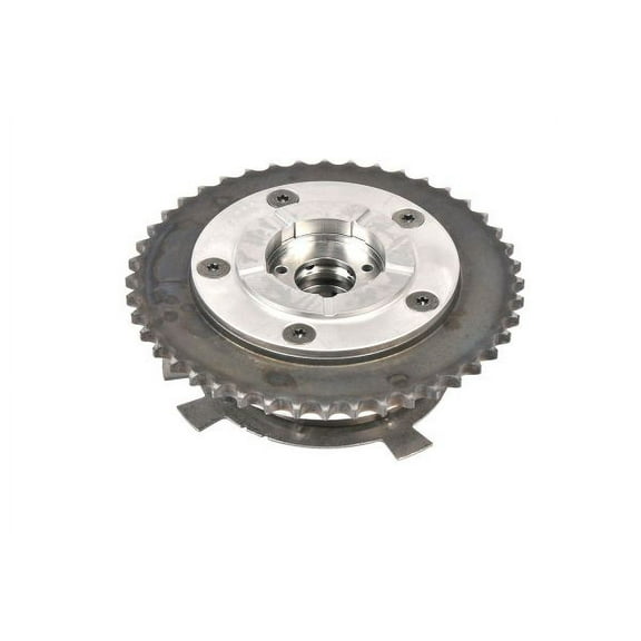 ACDelco Genuine GM Timing Camshaft Sprocket, Camshaft Phaser Fits select: 2014-2018 CHEVROLET SILVERADO, 2014-2018 GMC SIERRA