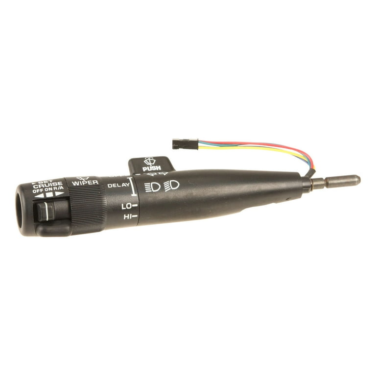 ACDelco Genuine GM Turn Signal/ Combination Lever - Walmart.com