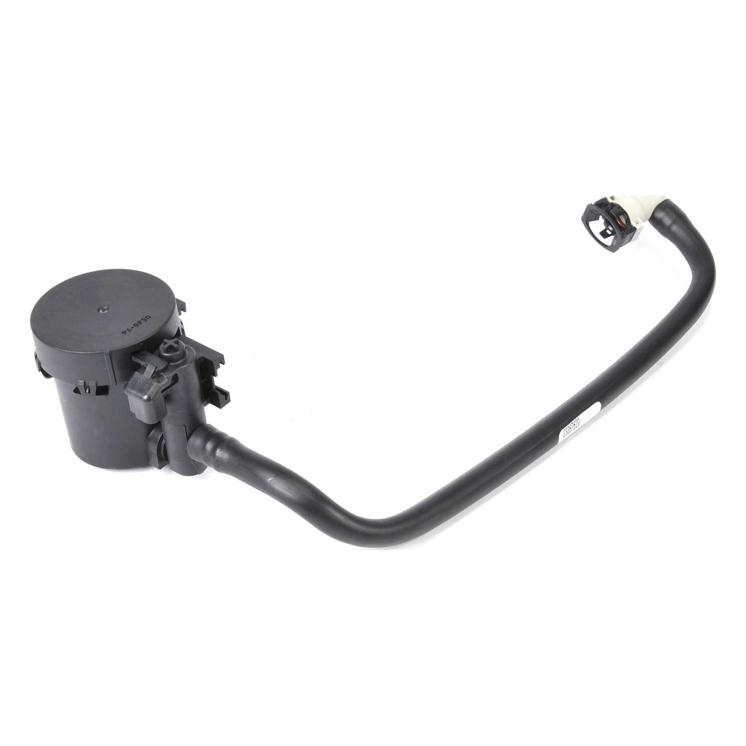 ACDelco Genuine GM Vapor Canister Vent Hose