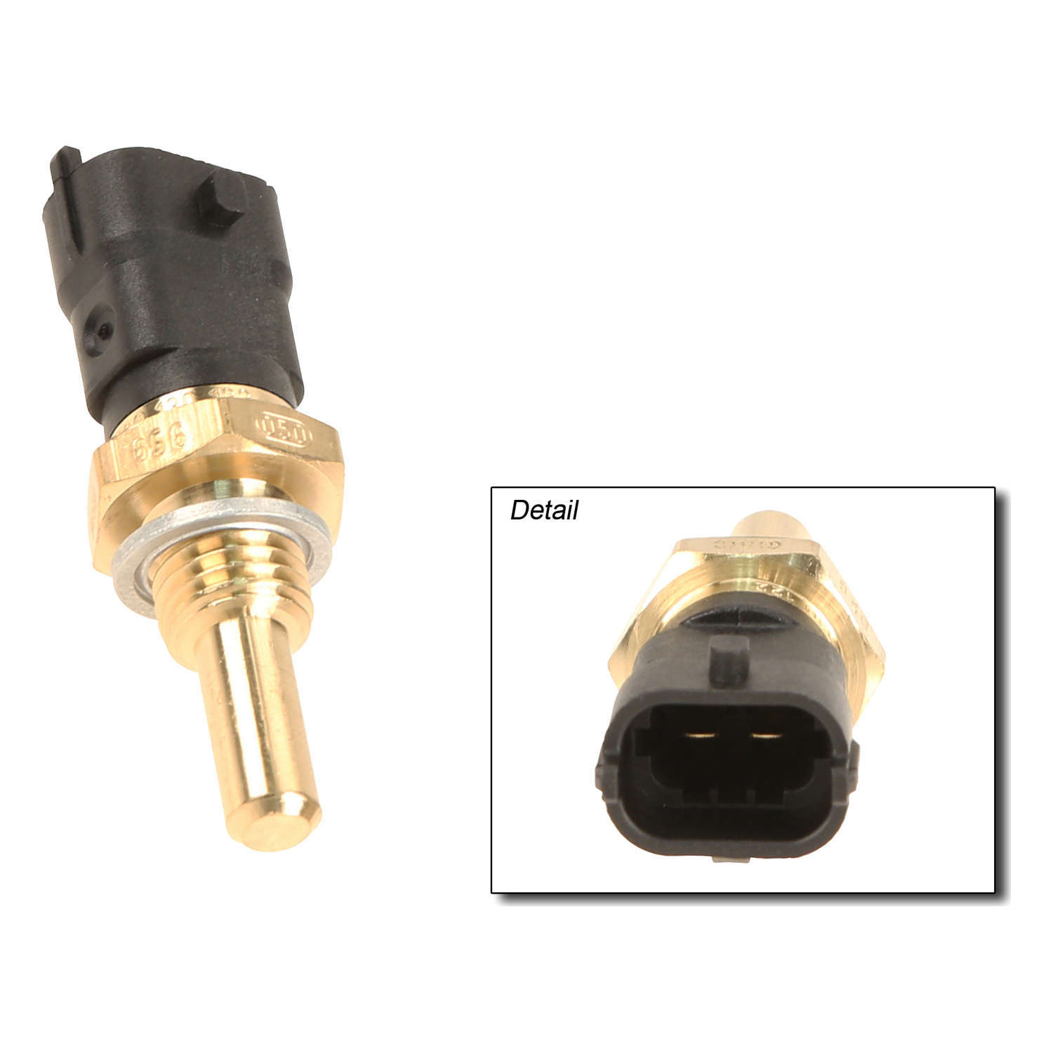 ACDelco Genuine GM Water Temp. Sensor