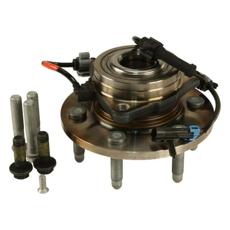 ACDelco Genuine GM Wheel Hub Assembly
