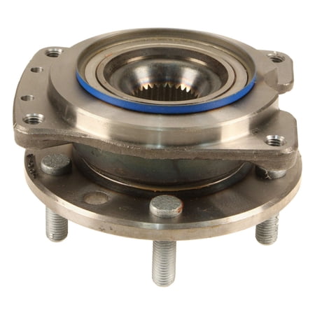 ACDelco Genuine GM Wheel Hub Assembly