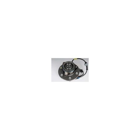 ACDelco Genuine GM Wheel Hub Assembly