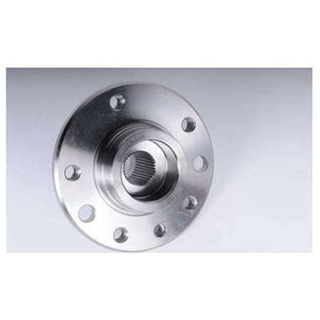 ACDelco Genuine GM Wheel Hub Fits select: 2001-2003 SATURN L200, 2001-2004 SATURN LW300