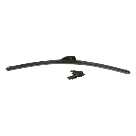 ACDelco Genuine GM Window Wiper Blade, Beam w/ Spoiler 22"