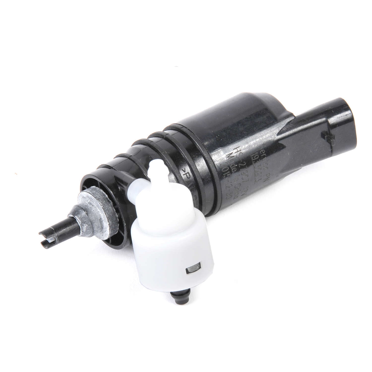 ACDelco Genuine GM Windshield Washer Pump