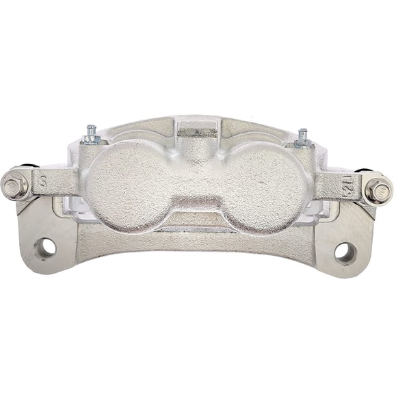 ACDelco Gold 18FR12277DN Rear Disc Brake Caliper (Friction Ready Non-Coated)
