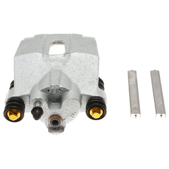 ACDelco Gold 18FR2119C Rear Passenger Side Disc Brake Caliper Assembly for Ford F‑150 2004–2011, Lincoln Mark LT 2006–2008