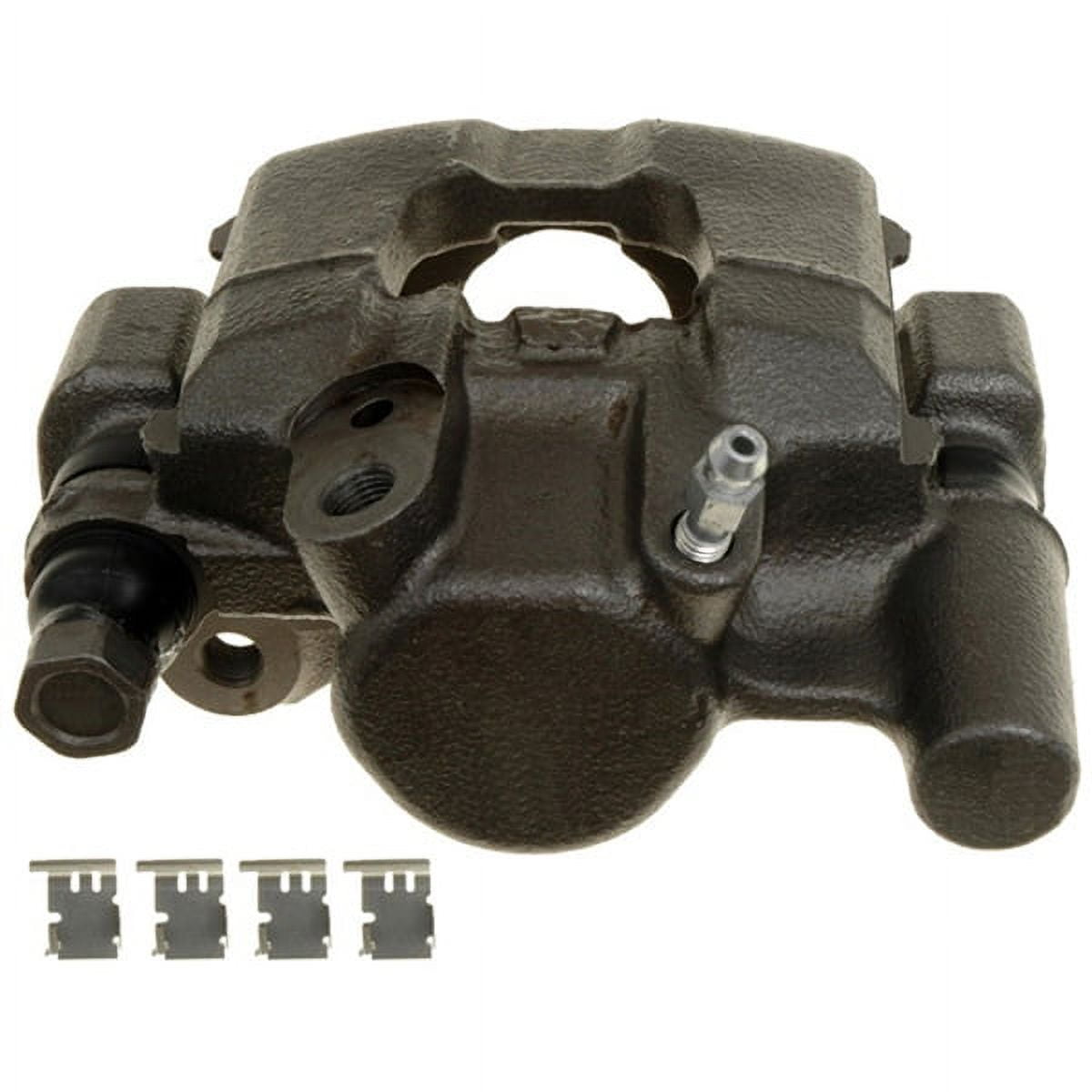 ACDelco 19285688 Rear Right Disc Brake Caliper for Scion tC