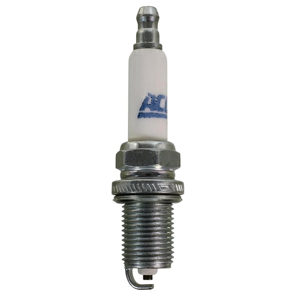 ACDelco Gold 19 RAPIDFIRE Spark Plug Fits select: 2005-2009 TOYOTA CAMRY, 2001-2011 HONDA CIVIC
