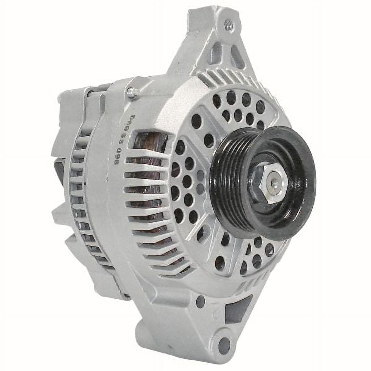 ACDelco Gold 334-2007A Alternator, Remanufactured Fits select: 1994-1996 FORD F150, 1994-1997 FORD F250