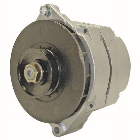 ACDelco Gold 334-2159 Alternator, Remanufactured Fits select: 1987 CHEVROLET R10, 1983 CHEVROLET C10