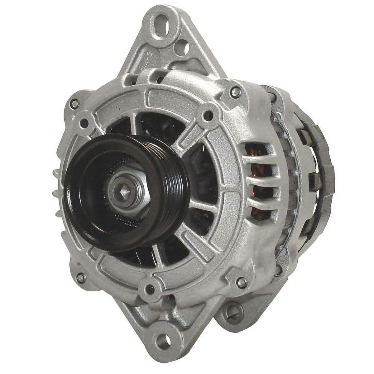 ACDelco Gold 334-2922A Alternator, Remanufactured Fits select: 2004-2011 CHEVROLET AVEO