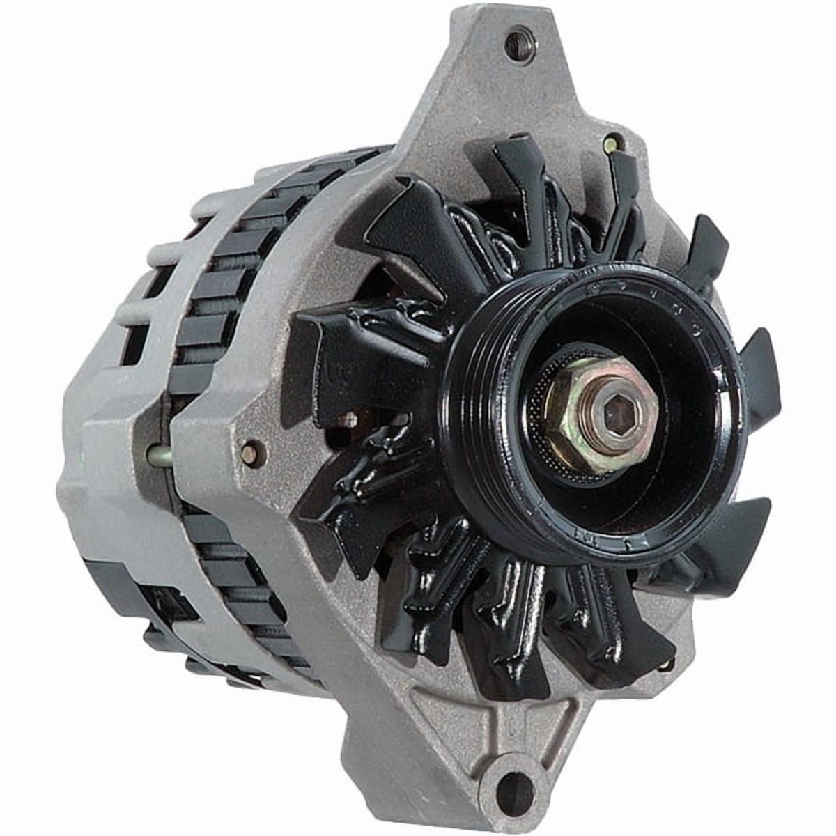 ACDelco Gold 335-1005 Alternator Fits select: 1987 CHEVROLET CAMARO, 1988 CHEVROLET CAPRICE
