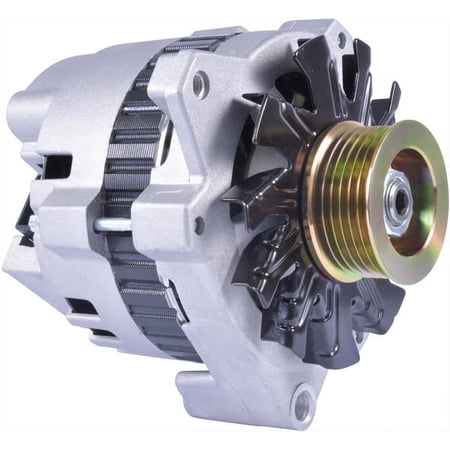 ACDelco Gold 335-1033 Alternator Fits 1995 Chevrolet G20