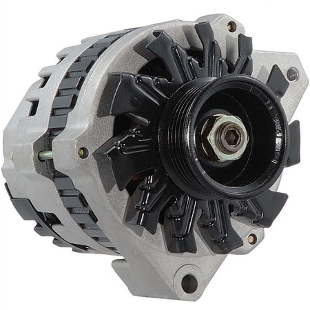 ACDelco Gold 335-1038 Alternator Fits 1991 GMC Sonoma