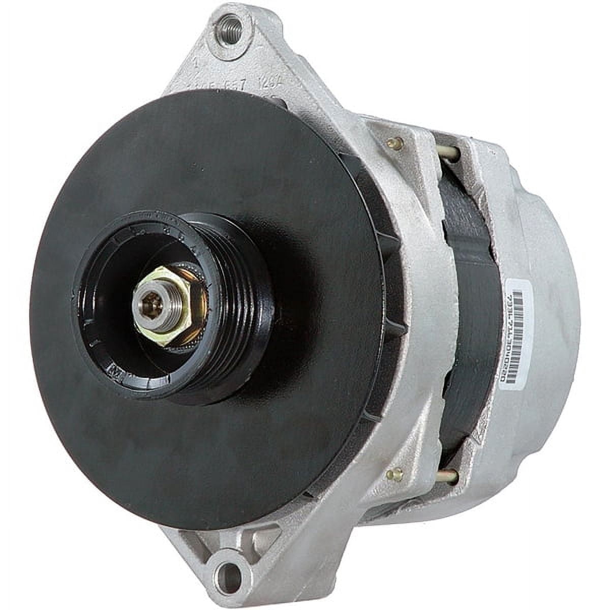 ACDelco Gold 335-1043 Alternator Fits 1988 Cadillac DeVille
