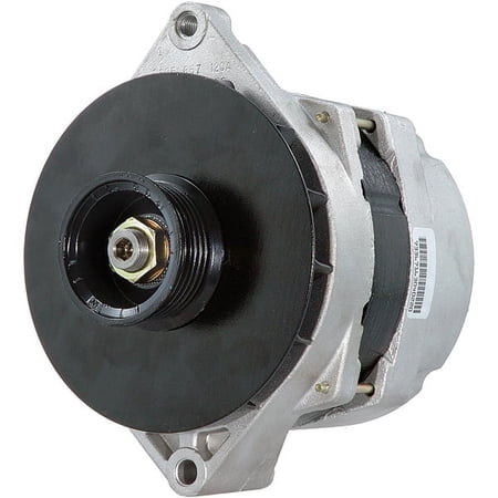 ACDelco Gold 335-1043 Alternator Fits 1988 Cadillac DeVille