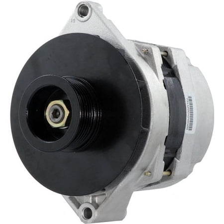 ACDelco Gold 335-1044 Alternator Fits 1990 Cadillac DeVille
