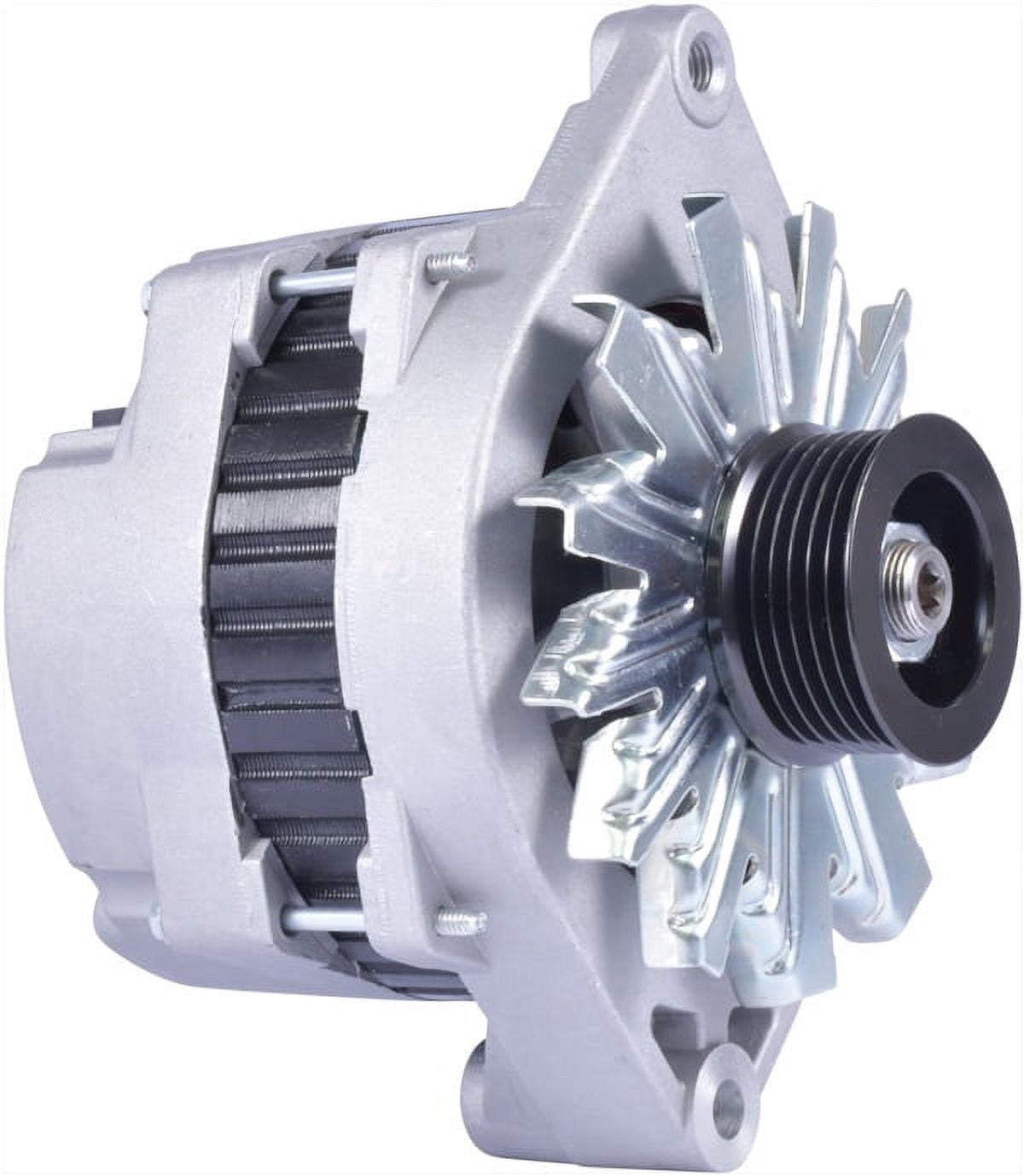 ACDelco Gold 335-1045 Alternator Fits 1995 Chevrolet Tahoe