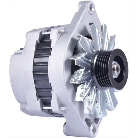 ACDelco Gold 335-1045 Alternator Fits 1995 Chevrolet Tahoe