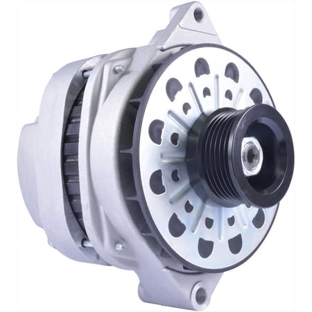 ACDelco Gold 335-1047 Alternator Fits 1995 Cadillac DeVille