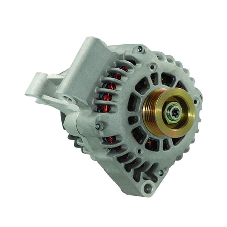 ACDelco Gold 335-1058 Alternator Fits 1998 Oldsmobile Cutlass