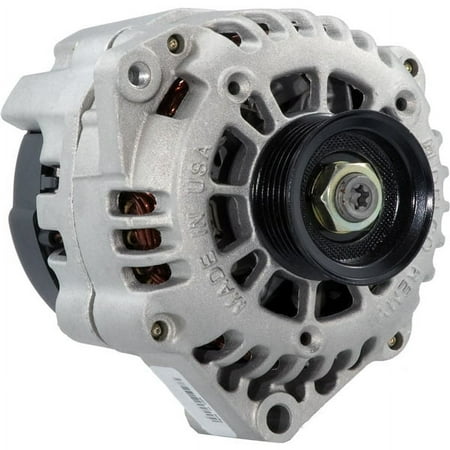 ACDelco Gold 335-1063 Alternator Fits 1995 Chevrolet Astro