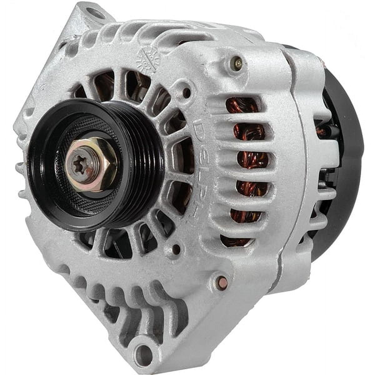 ACDelco Gold 335-1071 Alternator Fits 2001 Chevrolet Impala
