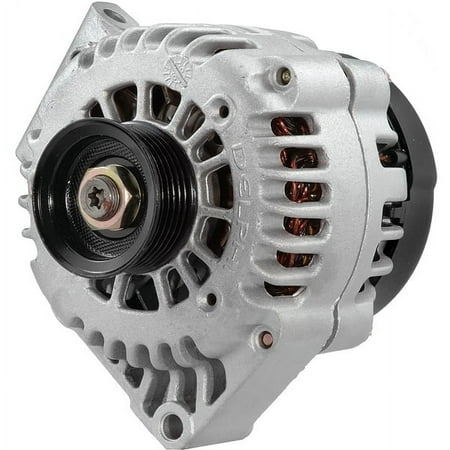 ACDelco Gold 335-1071 Alternator Fits 2001 Chevrolet Impala