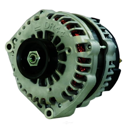 ACDelco Gold 335-1090 Alternator Fits 2005 Chevrolet Tahoe