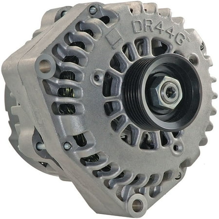 ACDelco Gold 335-1092 Alternator Fits select: 1999-2002 CHEVROLET SILVERADO, 2000-2002 CHEVROLET TAHOE