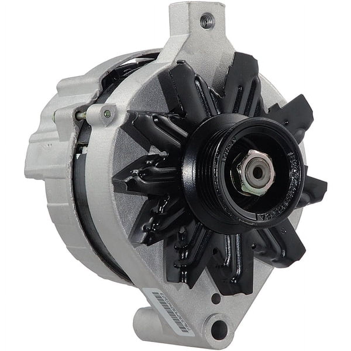 ACDelco Gold 335-1100 Alternator