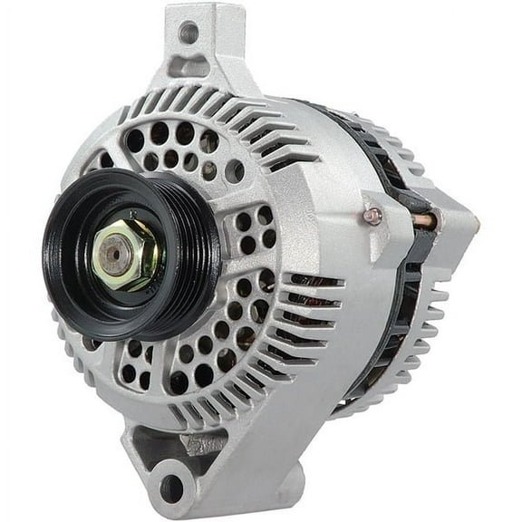 ACDelco Gold 335-1105 Alternator