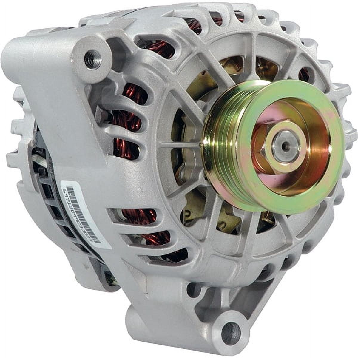 ACDelco Gold 335-1133 Alternator Fits 2002 Ford Thunderbird