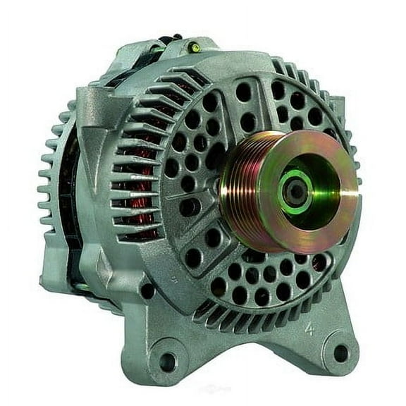 ACDelco Gold 335-1139 Alternator Fits select: 1999-2001 LINCOLN NAVIGATOR, 2002 LINCOLN BLACKWOOD
