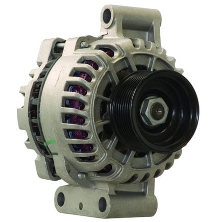 ACDelco Gold 335-1152 Alternator Fits select: 2005-2007 FORD F250, 2005-2007 FORD F350