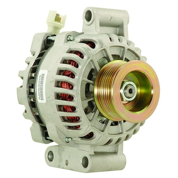 ACDelco Gold 335-1153 Alternator Fits select: 1999-2002 FORD F350, 1999-2002 FORD F250
