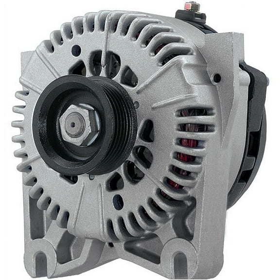 ACDelco Gold 335-1156 Alternator Fits 2002 Ford Explorer