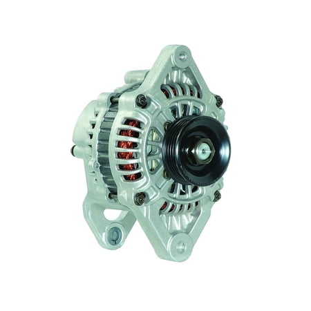 ACDelco Gold 335-1160 Alternator Fits 1994 Nissan Sentra