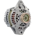 thumbnail image 1 of ACDelco Gold 335-1162 Alternator Fits 1995 Isuzu Rodeo, 1 of 4