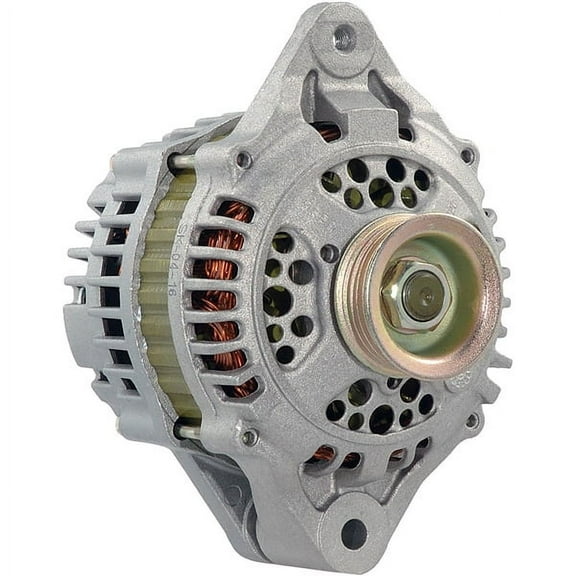 ACDelco Gold 335-1162 Alternator Fits 1995 Isuzu Rodeo